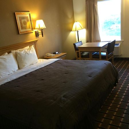 Americas Best Value Inn Near Downtown Nashville Værelse billede